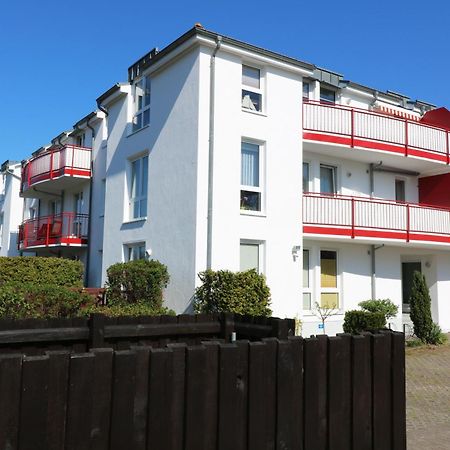Ostseemuschel Karlshagen Zewnętrze zdjęcie