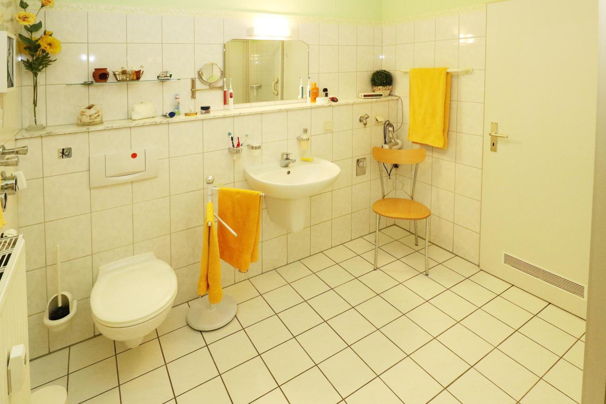 Ostseemuschel Karlshagen Zewnętrze zdjęcie